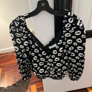 Hofmann Copenhagen Riva Top